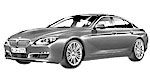 BMW F06 B19EB Fault Code