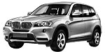 BMW F25 B19EB Fault Code