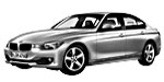 BMW F30 B19EB Fault Code
